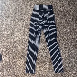 Fashion nova pants